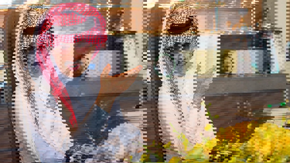 الوليد بن طلال جاهز لشراء نادي الهلال السعودي (فيديو)