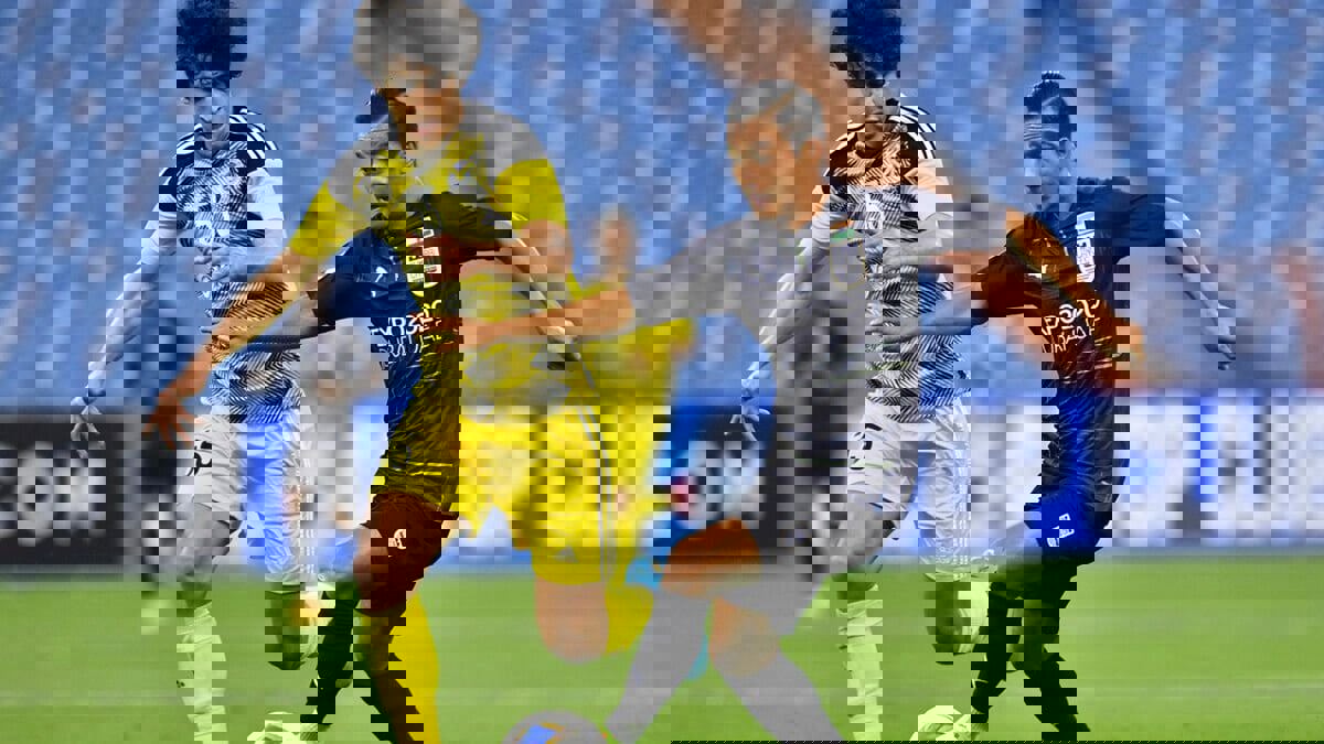 الموعد والقنوات الناقلة والتشكيل المتوقع لمباراة القوة الجوية ضد مومباي سيتي بدوري أبطال آسيا