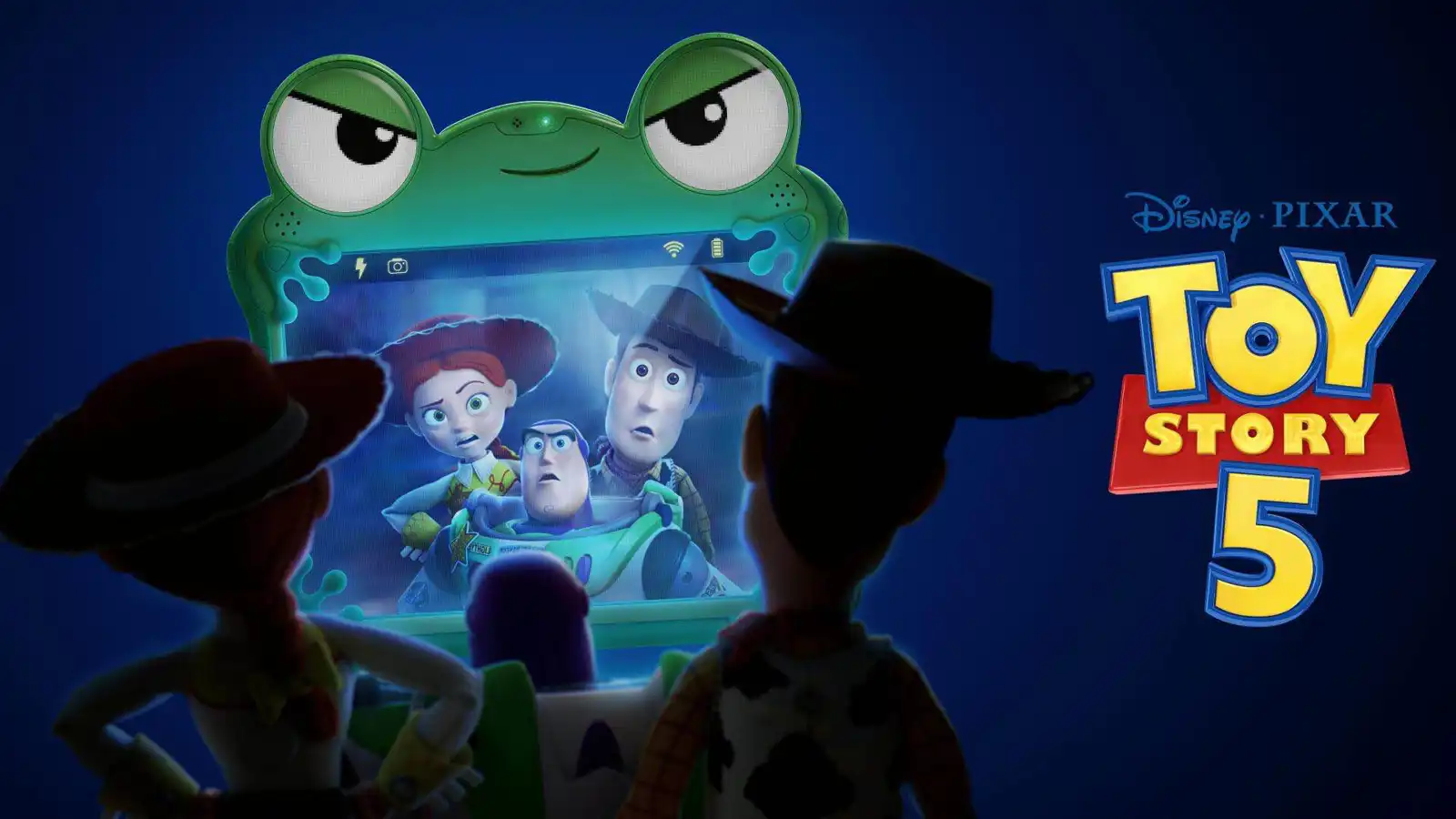 عودة Toy Story 5 بتجربة جديدة.. "وودي" يضيف لمسة كوميدية