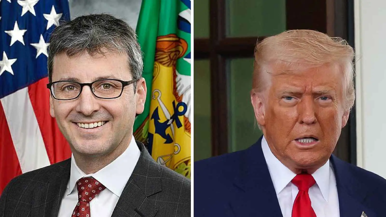 أصيب بالصدمة.. خبير اقتصادي يكتشف أن بحثه كان الأساس لرسوم ترامب