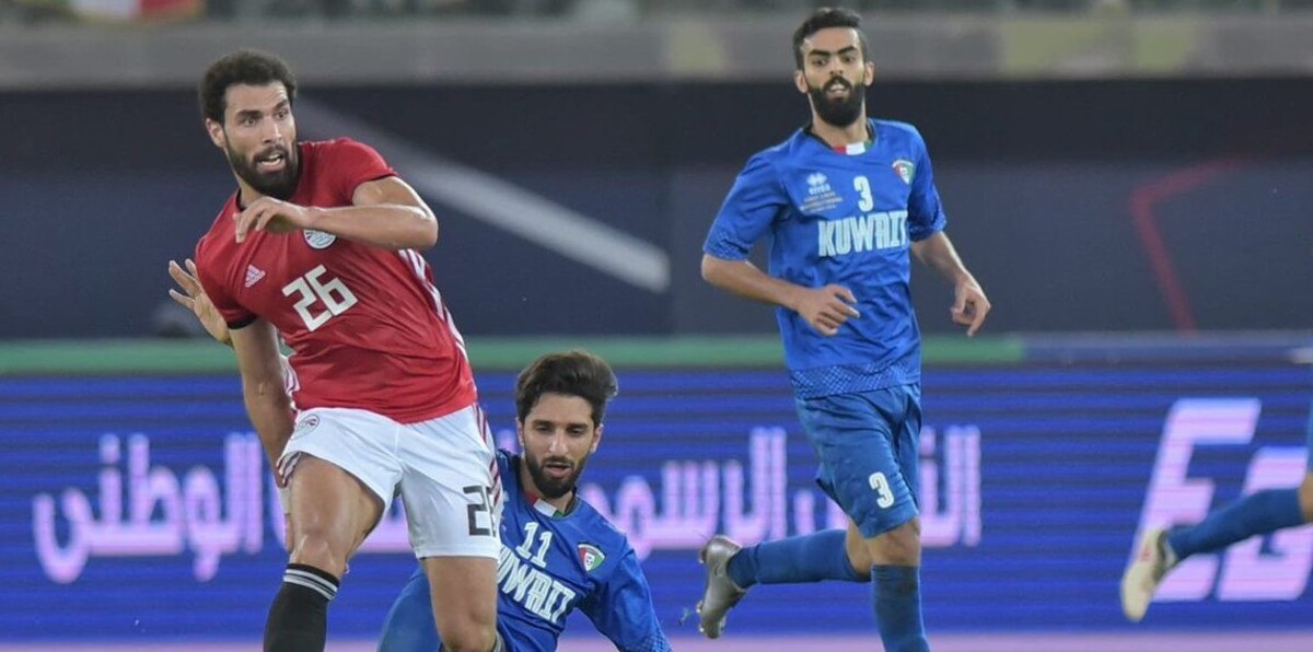 المستبعدون الستة من قائمة منتخب مصر قبل كأس العالم روسيا 2018