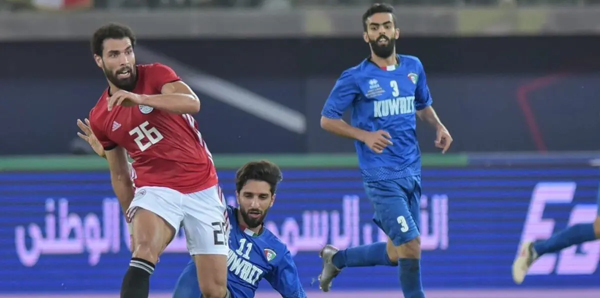 المستبعدون الستة من قائمة منتخب مصر قبل كأس العالم روسيا 2018