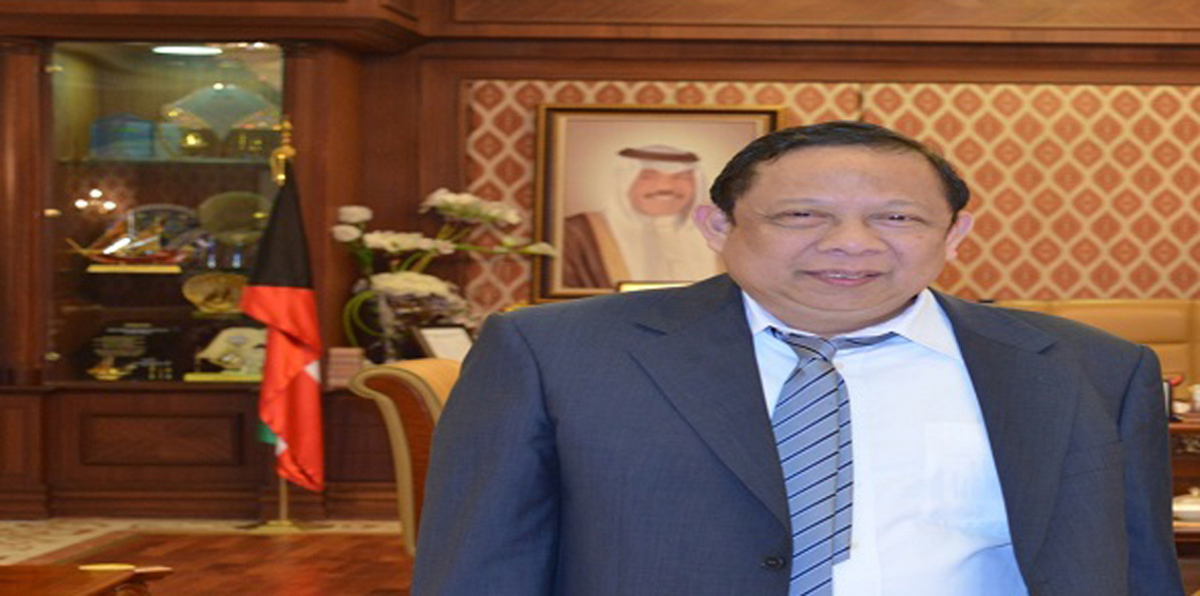 الكويت تمهل السفير الفلبيني 3 أيام لتسليم عصابة تهريب الخادمات (فيديو)