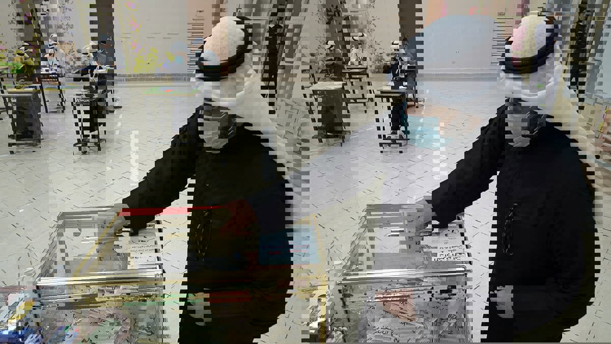 الكويت... هل تُقلب الصفحة؟