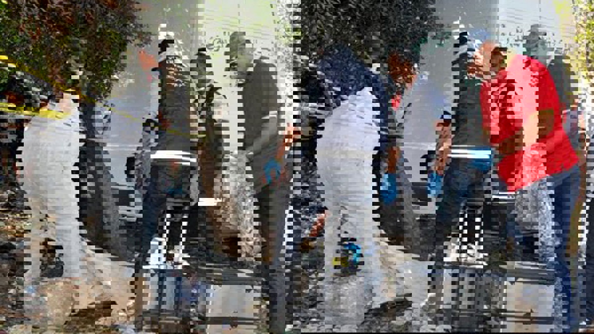 هل يقف تنظيم "داعش" خلف مجزرة "أمليل" بالمغرب؟(صورة)