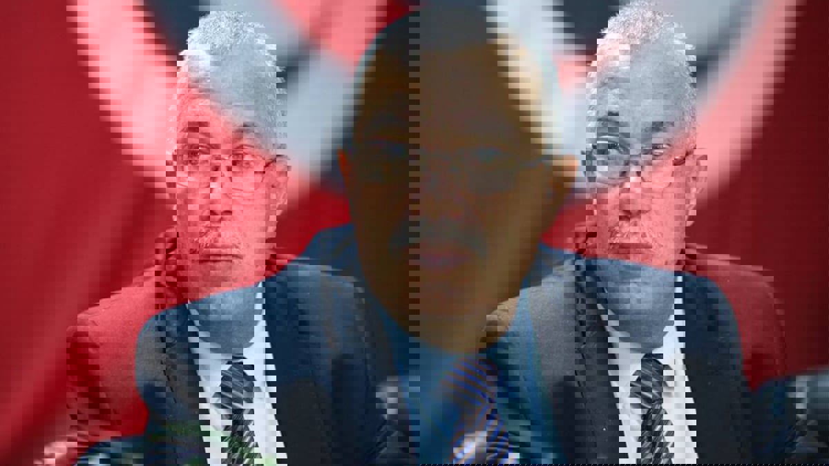 تونس.. وضع نائب رئيس حركة النهضة قيد الإقامة الجبرية