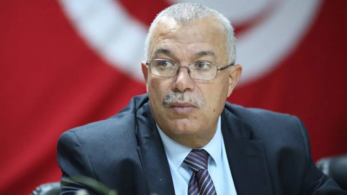 تونس.. وضع نائب رئيس حركة النهضة قيد الإقامة الجبرية