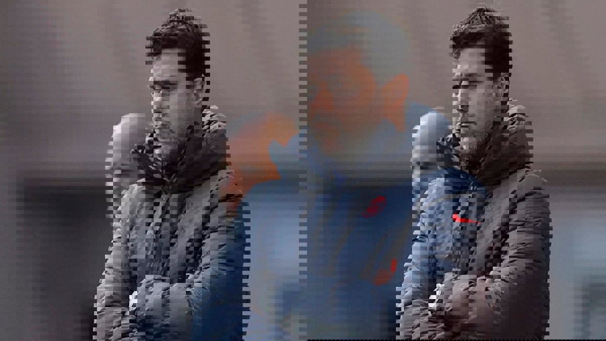 ما تكلفة إقالة بوكيتينو من باريس سان جيرمان؟