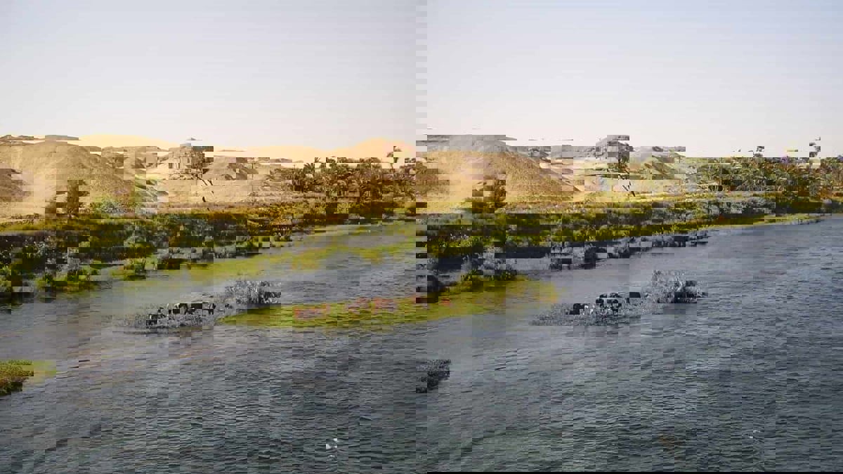 مسؤول مصري: انخفاض مياه النيل مليار متر مكعب يهدد عمل 290 ألف شخص