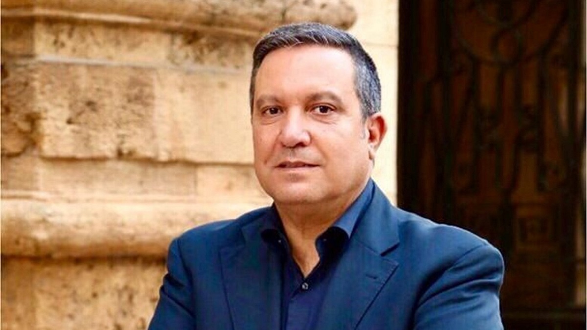 زاهي وهبي يخرج من المستشفى بعد تحسن حالته‎ الصحية 