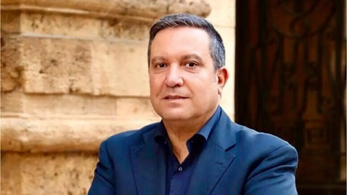 زاهي وهبي يخرج من المستشفى بعد تحسن حالته‎ الصحية 