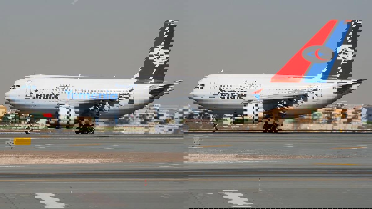 مصدر في "الخطوط اليمنية" ينفي تسيير رحلات لنقل مسافرين بين عدن وصنعاء