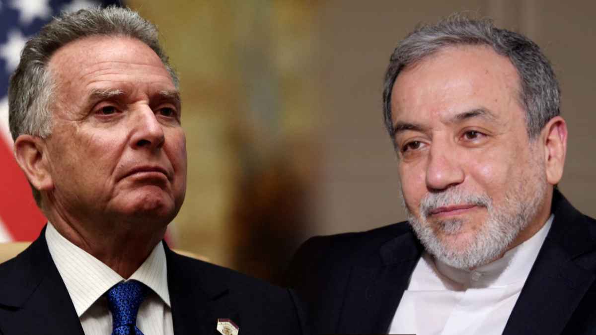 مصدر يكشف لـ "إرم نيوز" ممثلي طهران وواشنطن في محادثات عُمان