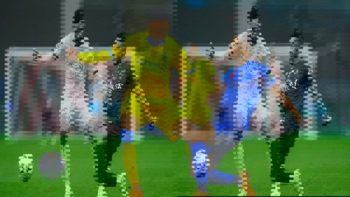 النصر ضد الهلال.. والشباب أمام الأهلي: هل تحدد الجولة المقبلة هوية بطل الدوري السعودي؟