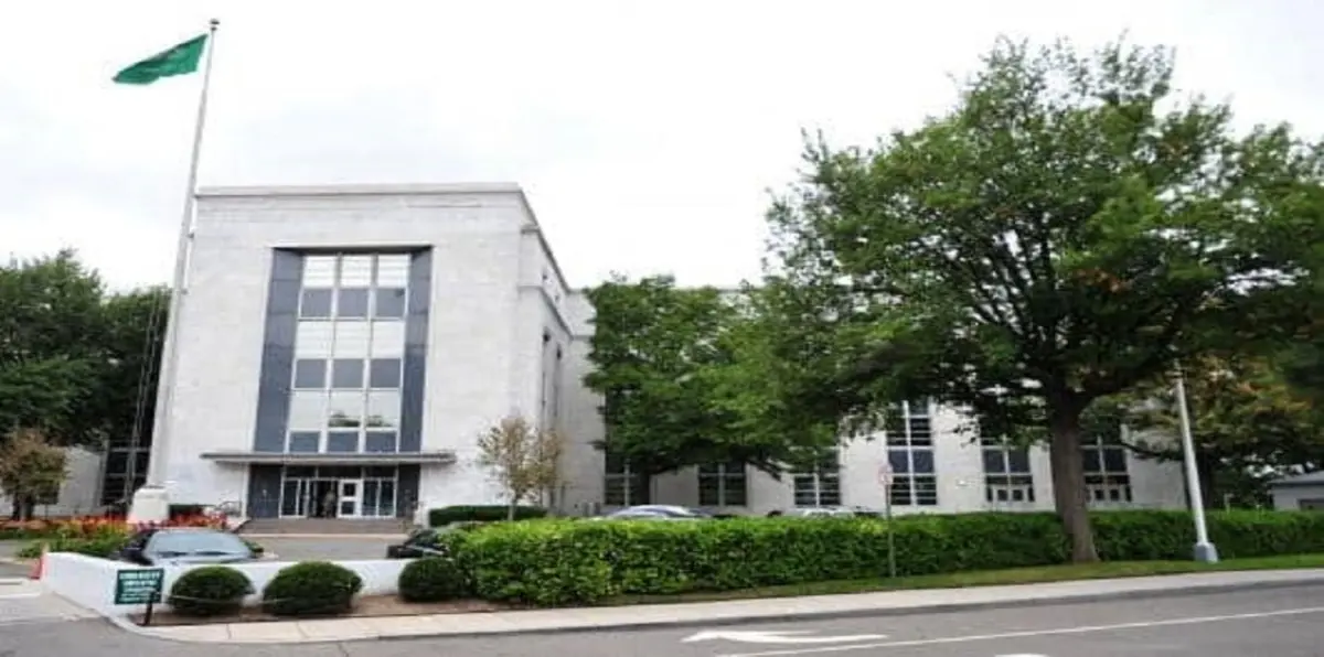 ماذا قالت السفارة السعودية في واشنطن عن الاعتداء على طلاب مبتعثين؟