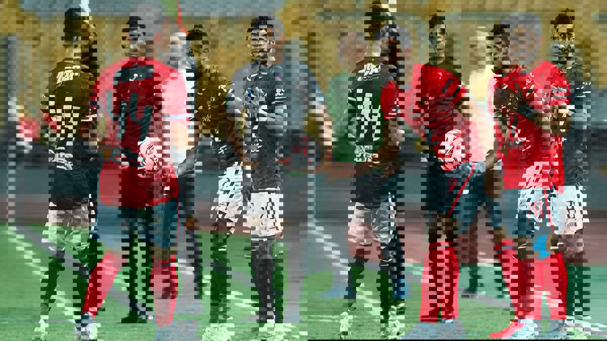 شوبير يكشف آخر تطورات أزمة الأهلي بشأن الانسحاب من مواجهة المقاصة في كأس مصر