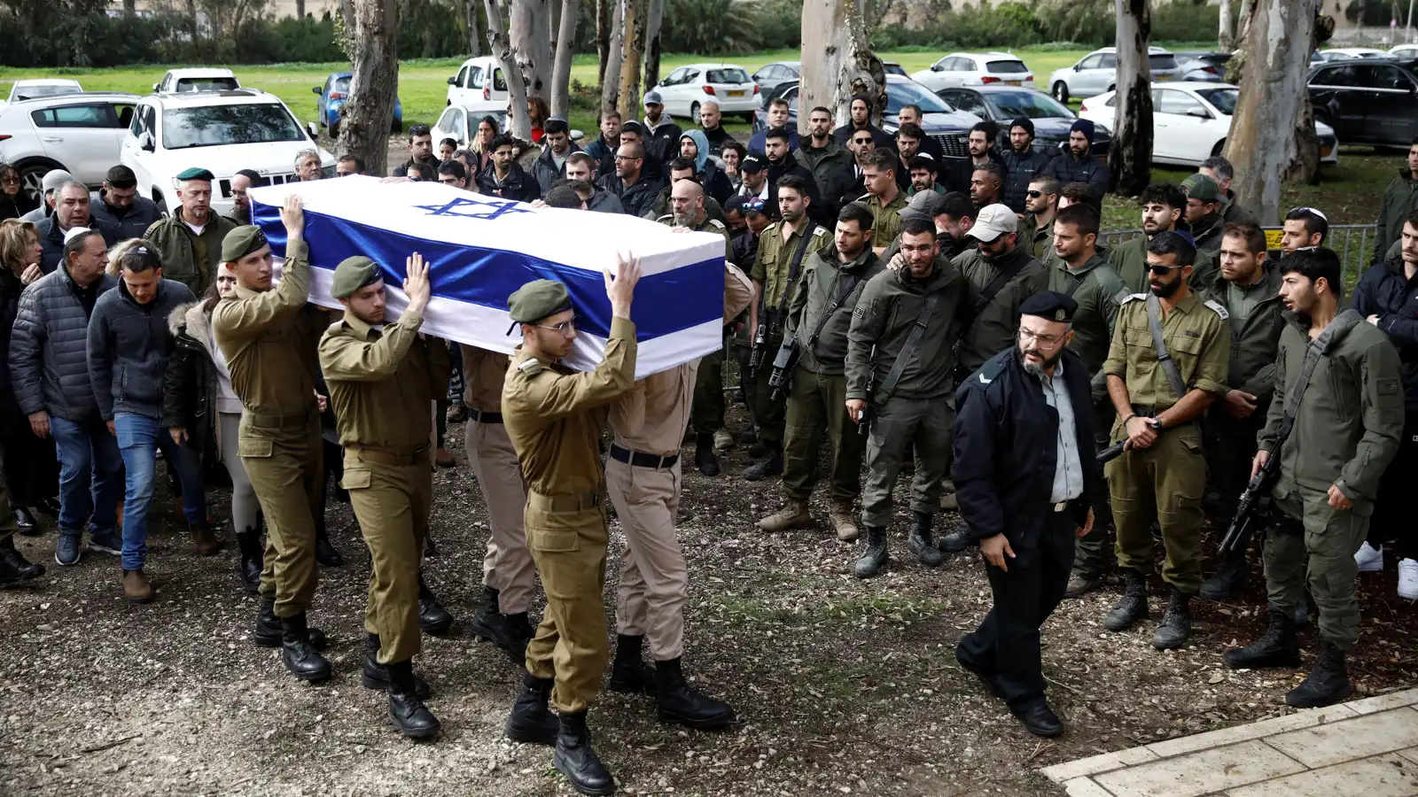 بـ114 قتيلا.. لواء "غولاني" يدفع الفاتورة الكبرى في حرب غزة