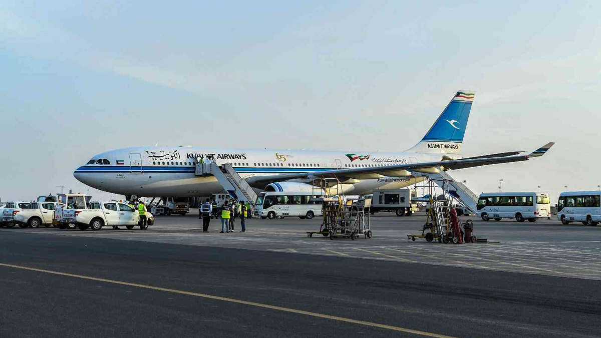 الكويت تضع شرطين لدخول مواطني "الدول المحظورة" إلى أراضيها