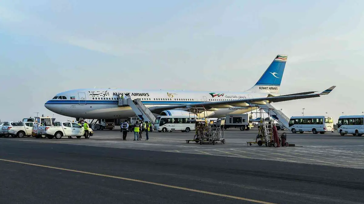 الكويت تضع شرطين لدخول مواطني "الدول المحظورة" إلى أراضيها