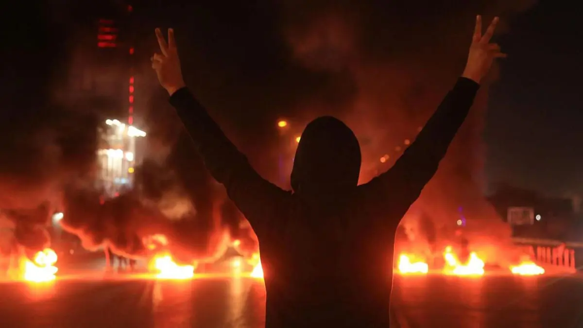 "الجمهورية الإسلامية" والأحواز