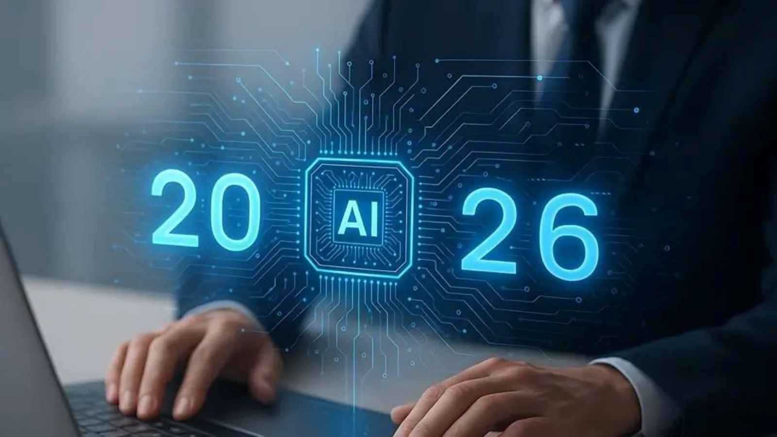 أقل شهرة وغير معروفة.. 5 أدوات ذكاء اصطناعي قد تغير حياتك في 2026