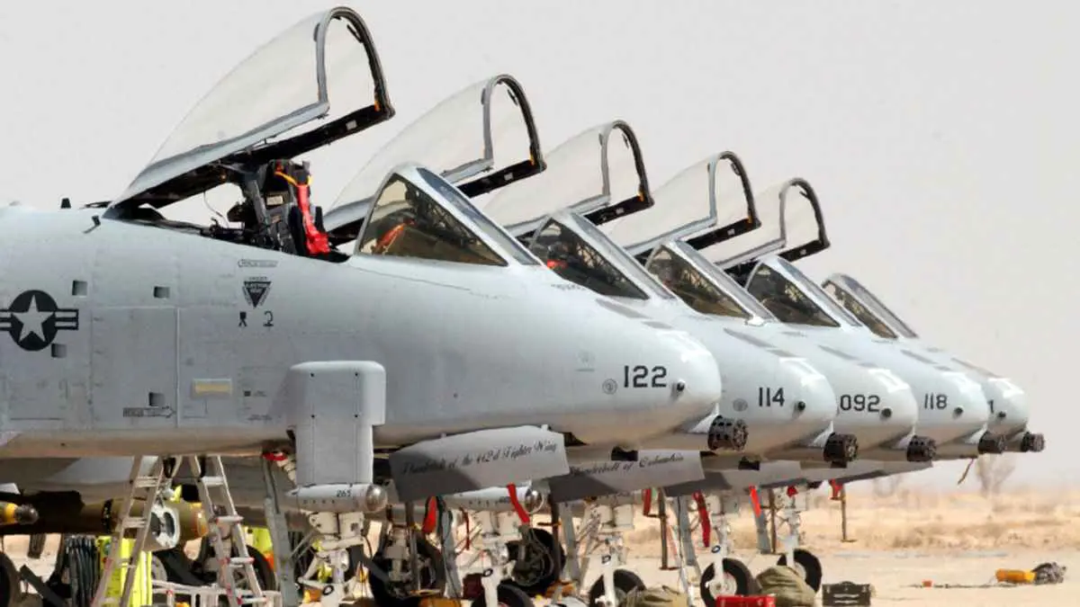 كشف ملابسات حريق هائل بقاعدة الإمام علي الجوية في العراق