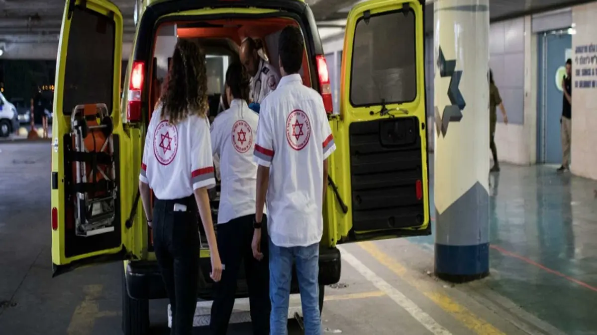 "الصحة الفلسطينية" توضح حقيقة تحويل مسؤولين بالسلطة للعلاج في إسرائيل