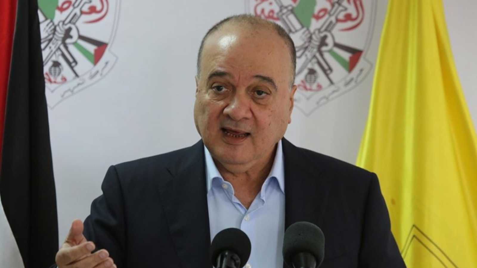 عودة ناصر القدوة إلى "فتح".. هل تمهد لإدارة غزة في ظل خطة ترامب؟