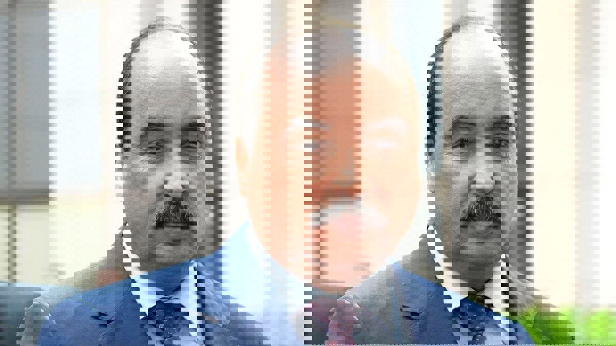 القضاء الموريتاني يستدعي الرئيس السابق في إطار ملفات فساد‎