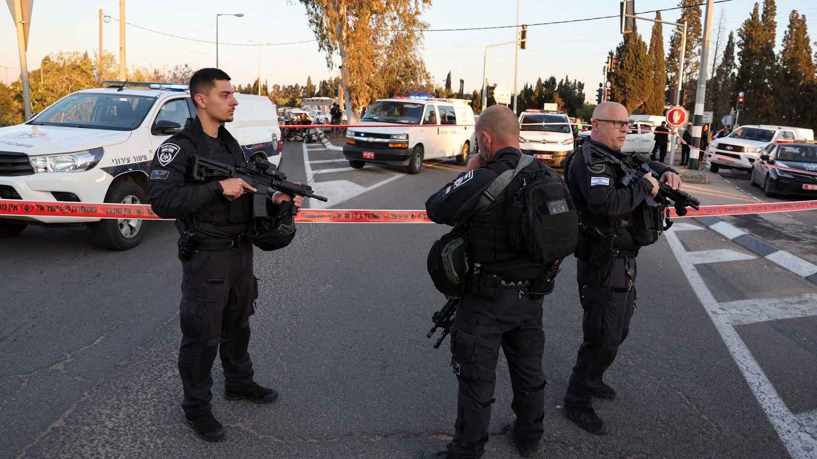 "واللا": إسرائيل قررت منع وزراء الخارجية العرب من الوصول إلى رام الله