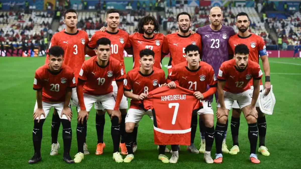 أكثر لاعب أثار استياء جماهير منتخب مصر أمام الكويت