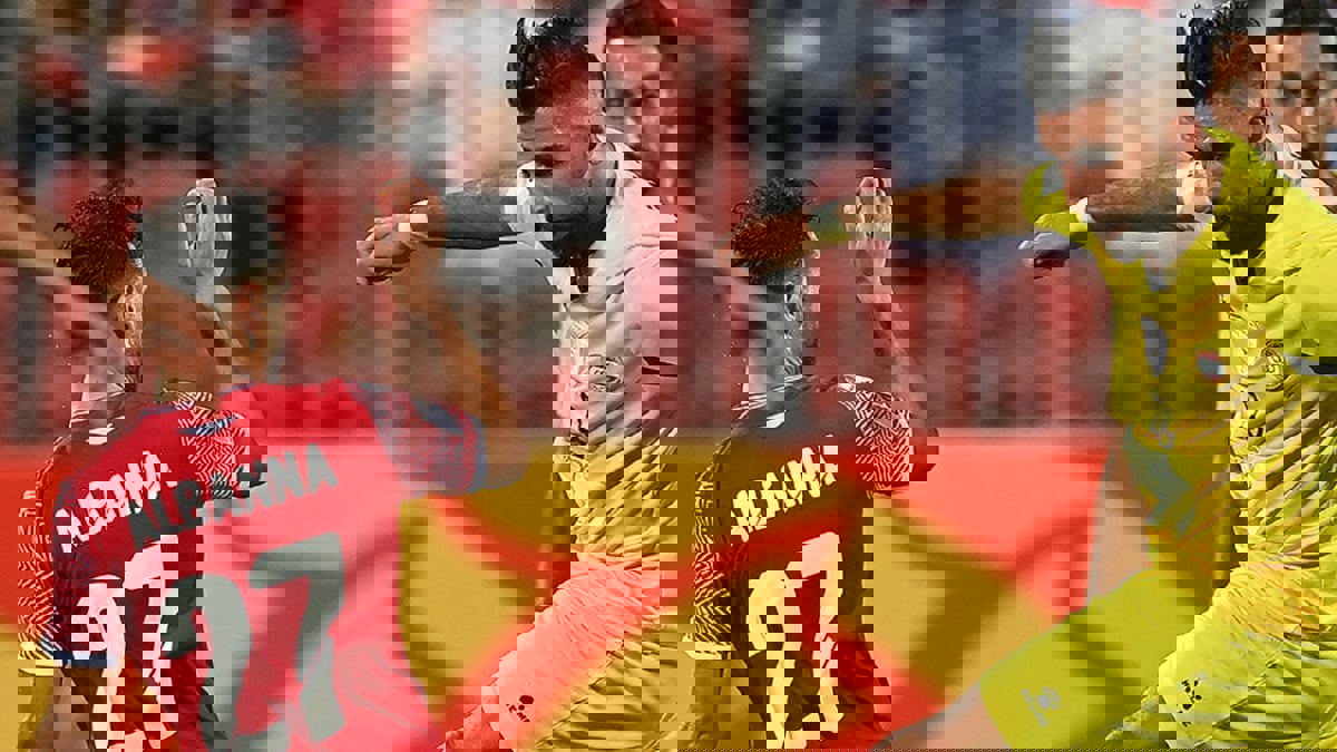 كأس الاتحاد الآسيوي.. المحرق البحريني يهزم العهد اللبناني ويتأهل لنهائي منطقة الغرب (فيديو)