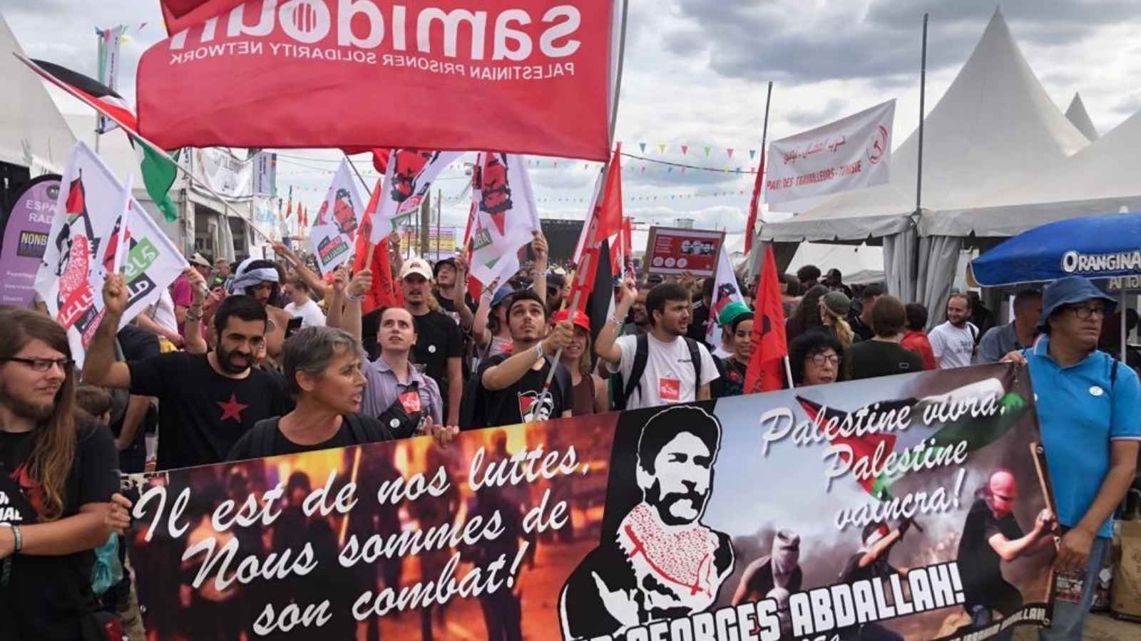 محكمة فرنسية تأمر بالإفراج عن "أقدم سجين" لبناني في أوروبا