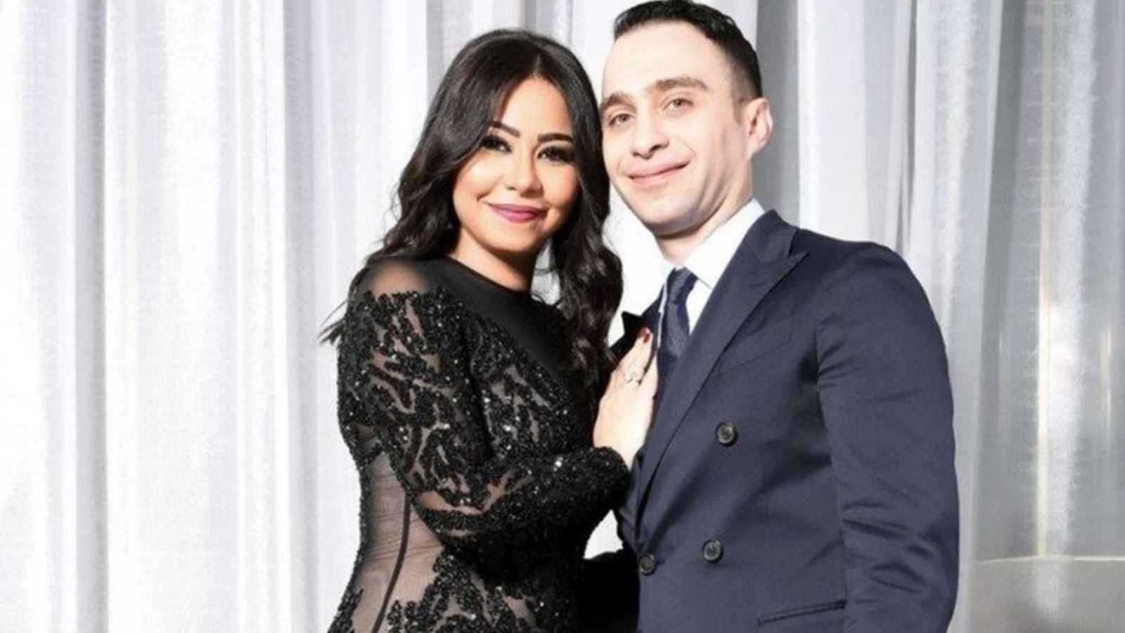 وصلا "سرا" إلى إسبانيا.. هل عاد دفء العلاقة بين حسام حبيب وشيرين؟