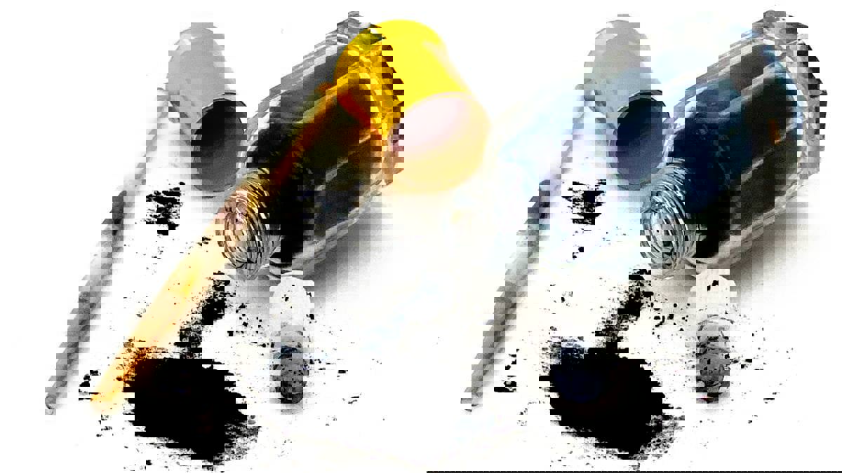 الكحل العربي.. حرفة نساء الجزيرة السورية‎‎