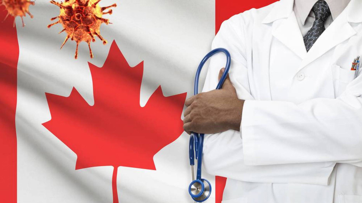 كندا تمنح الإقامة الدائمة لمحاربي كورونا