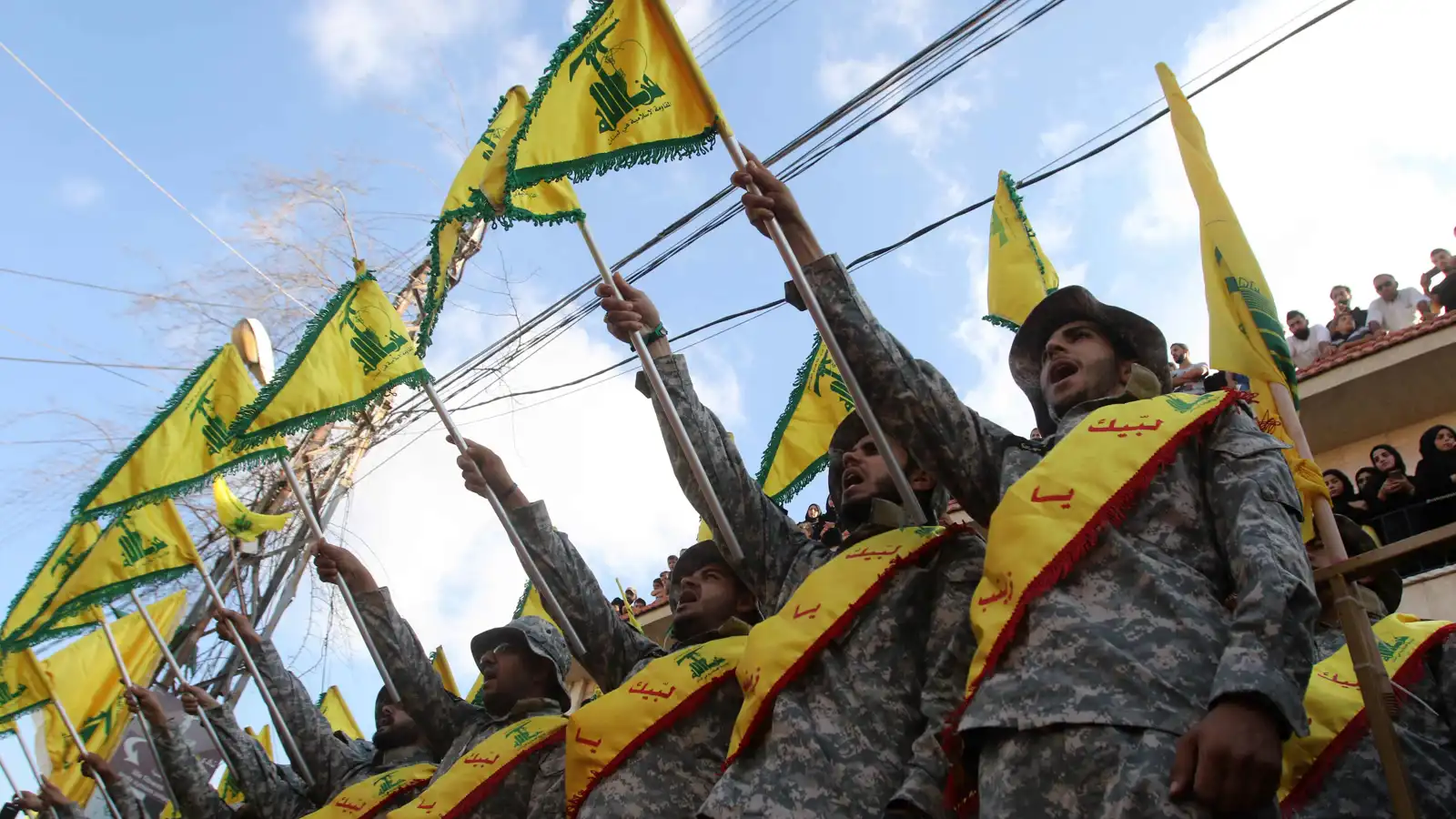 "لا نشاط لنا في سوريا”.. حزب الله ينفي صلته بخلية دمشق