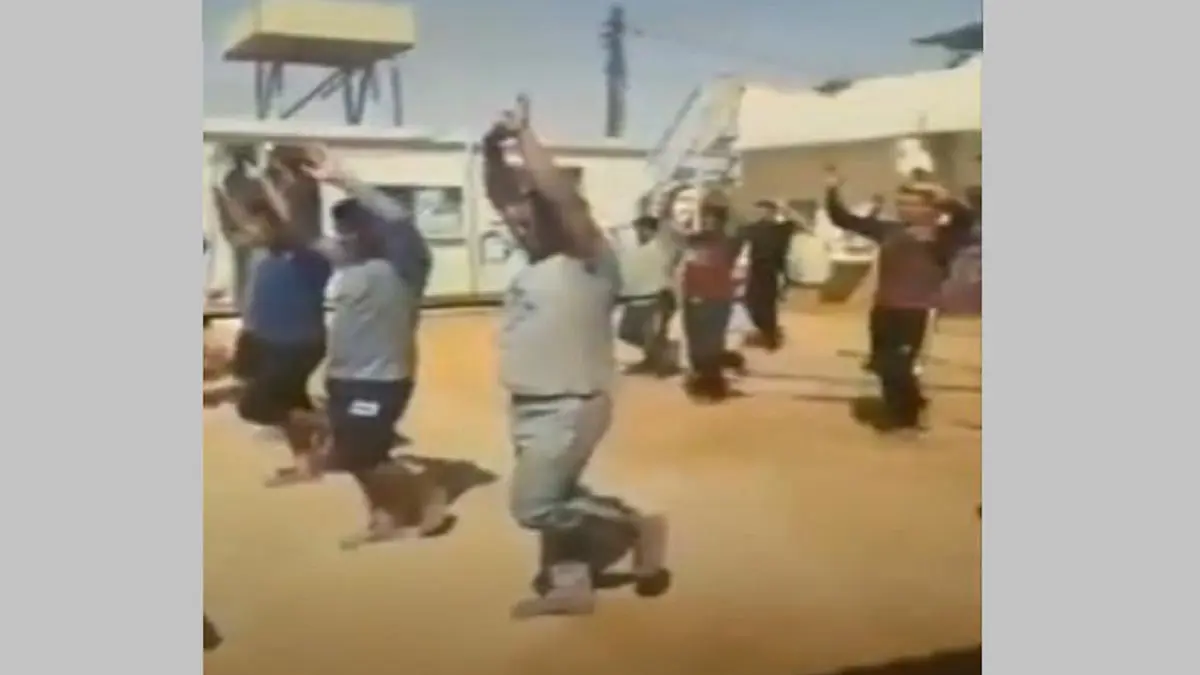 القاهرة تعلق على فيديو اعتقال عمال مصريين من قبل قوات الوفاق في ليبيا