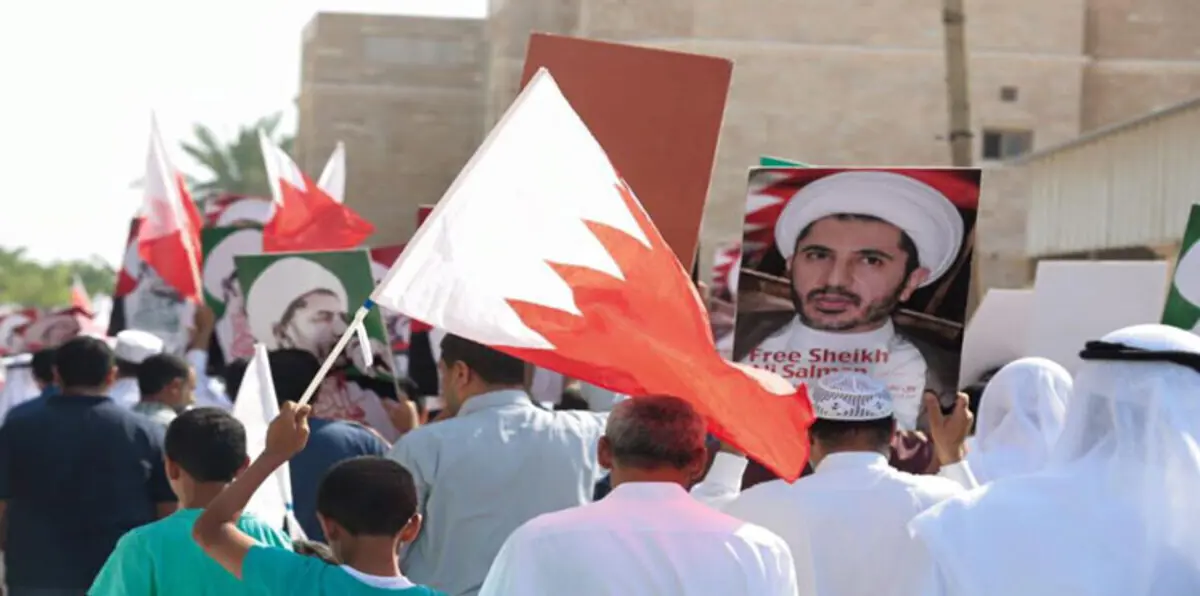 أمريكا تناشد البحرين الإفراج عن زعيم المعارضة
