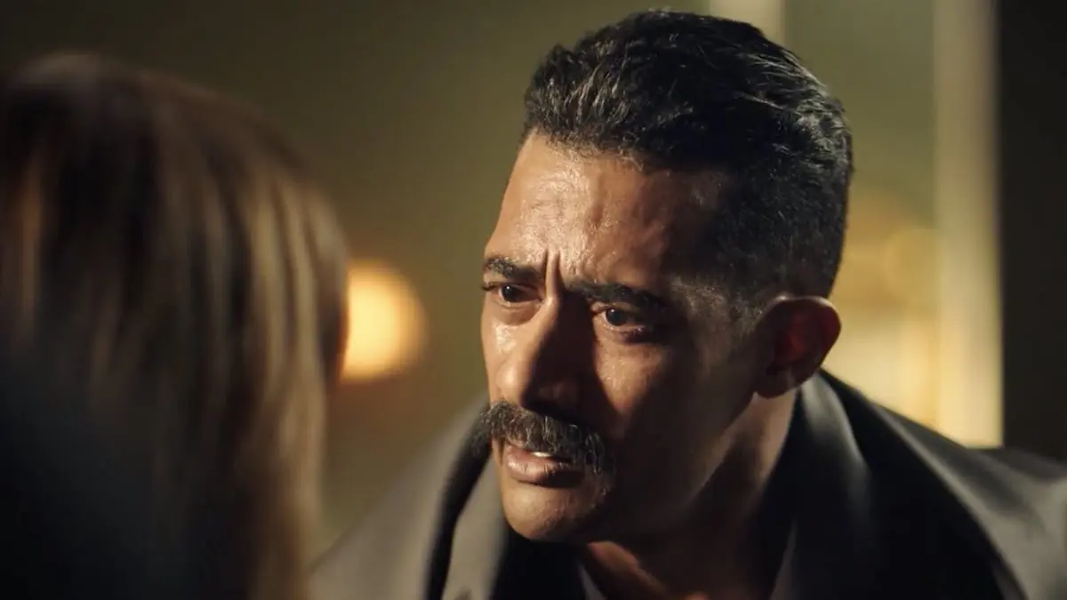 هل يقدم محمد رمضان جزءًا ثانيًا من "جعفر العمدة"؟