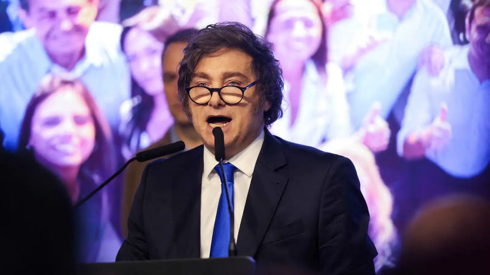 برلمان الأرجنتين يقر ميزانية الرئيس ميلي لبلوغ مستوى "صفر عجز"