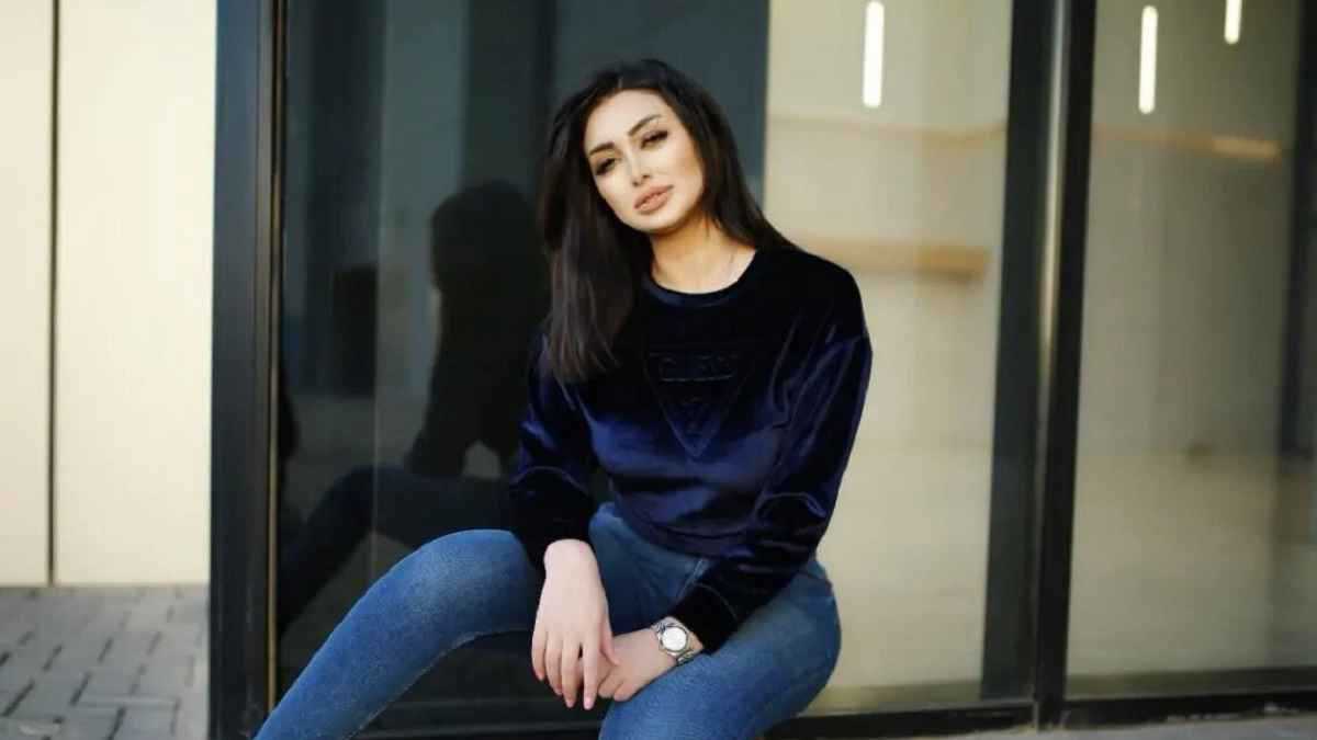 الموت يغيب الإعلامية المصرية الشابة هبة الزياد