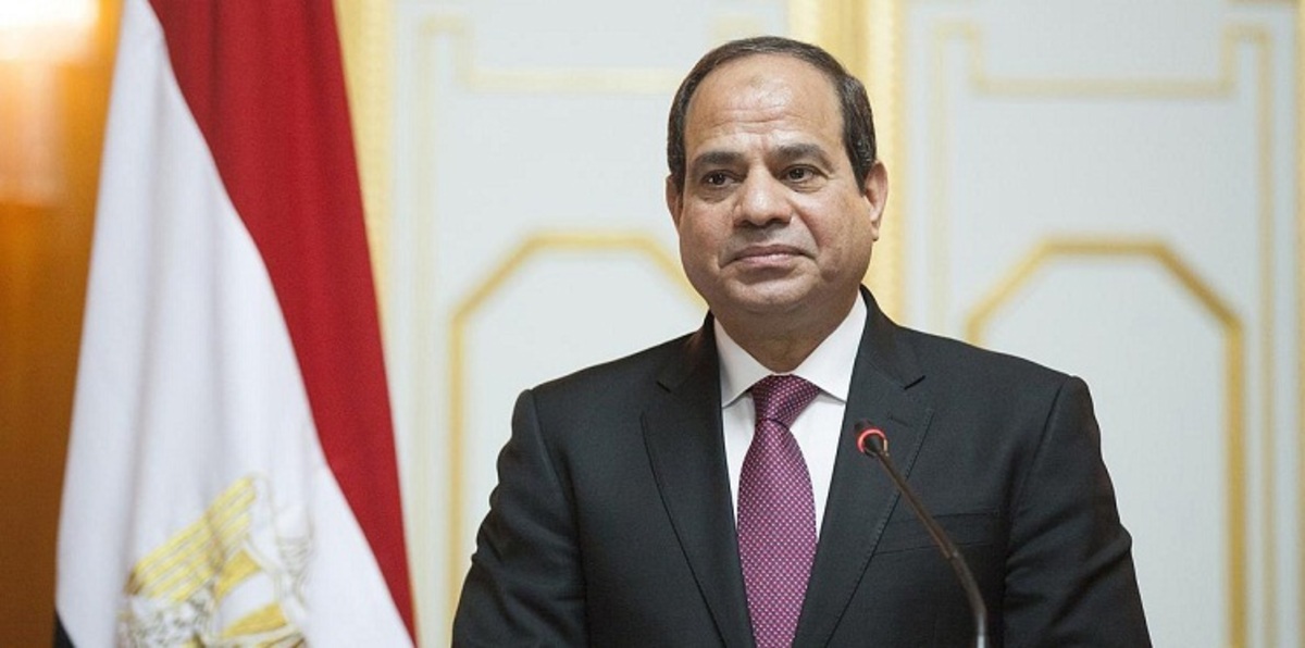 السيسي يجدد التزام بلاده بالحفاظ على أمن واستقرار الخليج