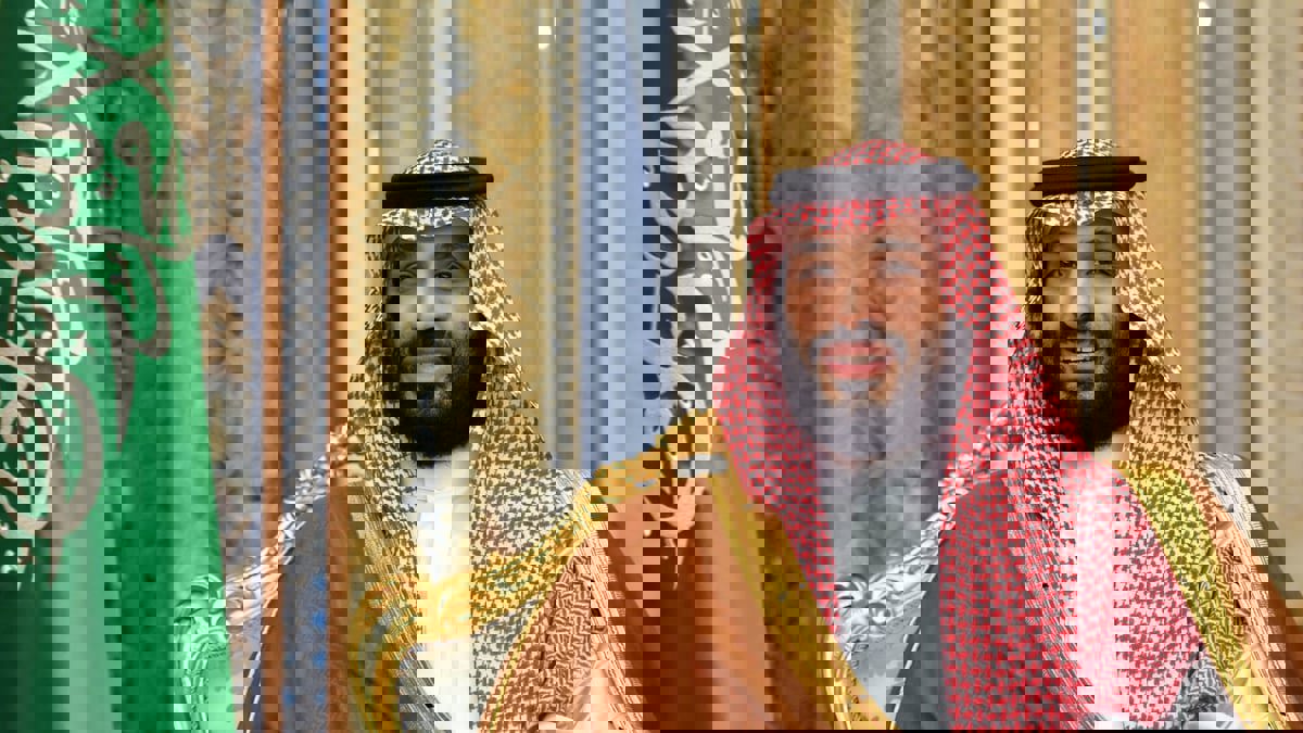 السعودية تطلق "الاستراتيجية الوطنية للملكية الفكرية"