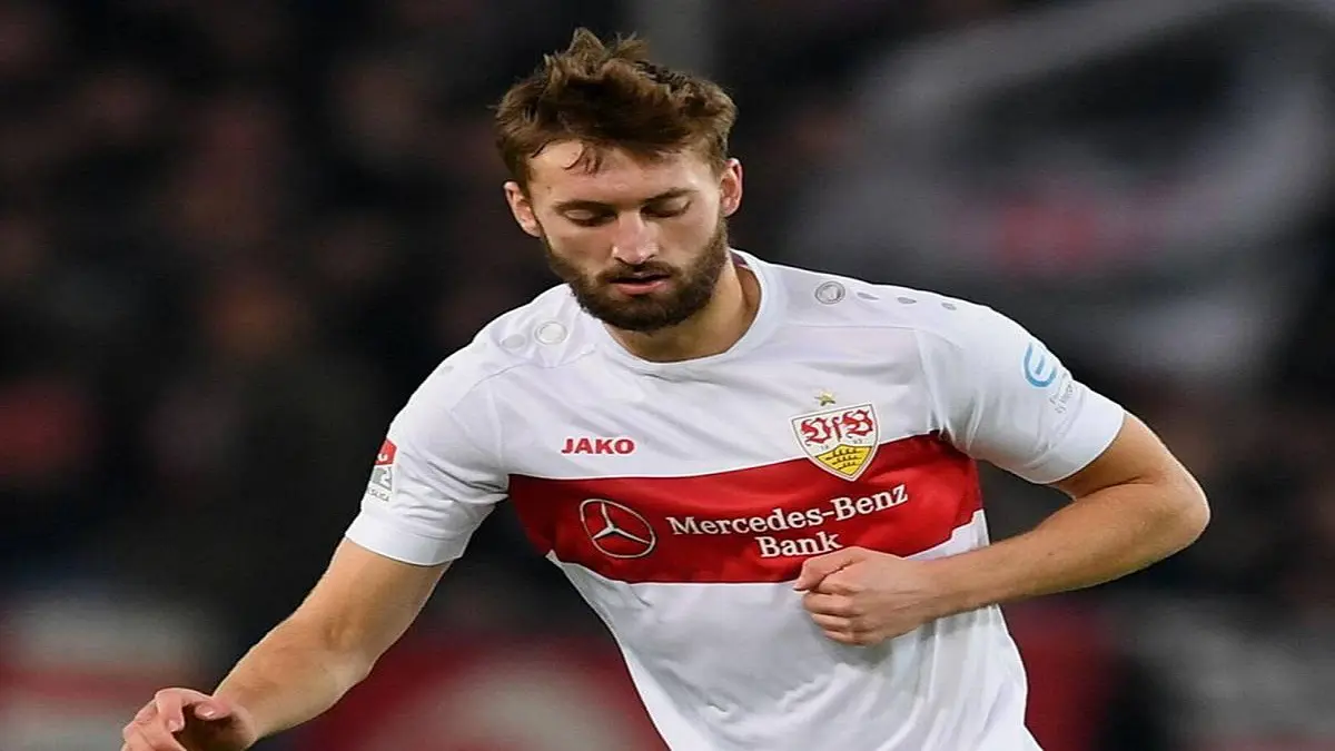 ليفربول يقطع إعارة ناثانيل فيليبس لشتوتغارت الألماني