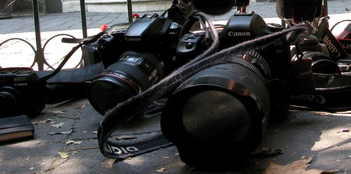 داعش يقتل صحفيين عراقيين جنوب الموصل