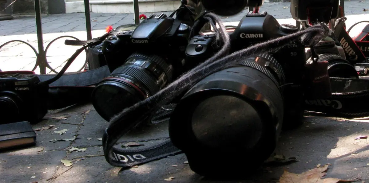 داعش يقتل صحفيين عراقيين جنوب الموصل