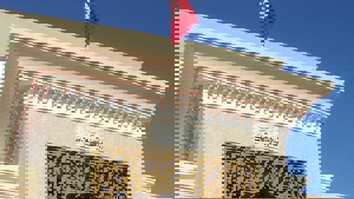 تونس.. عزل إمام مسجد ترشح للانتخابات التشريعية