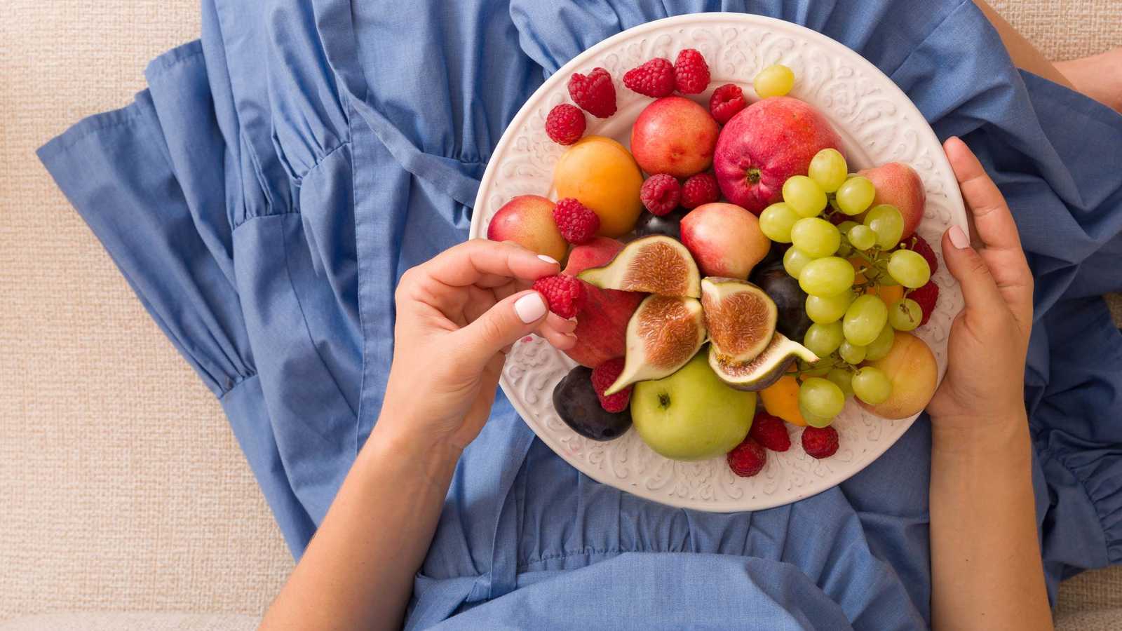 لحرق الدهون بشكل أسرع.. ابدأ صباحك بهذه الفواكه السحرية