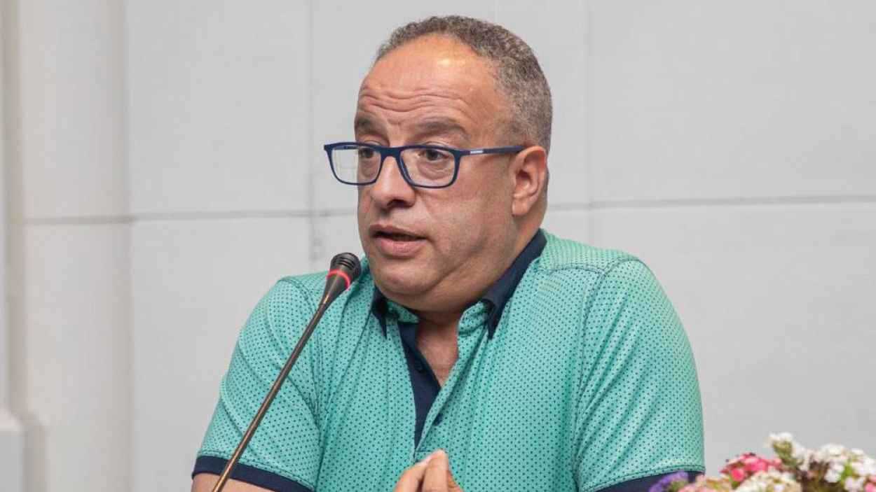 الحكم بالسجن 6 سنوات ضد رئيس الرجاء البيضاوي السابق عزيز بدراوي